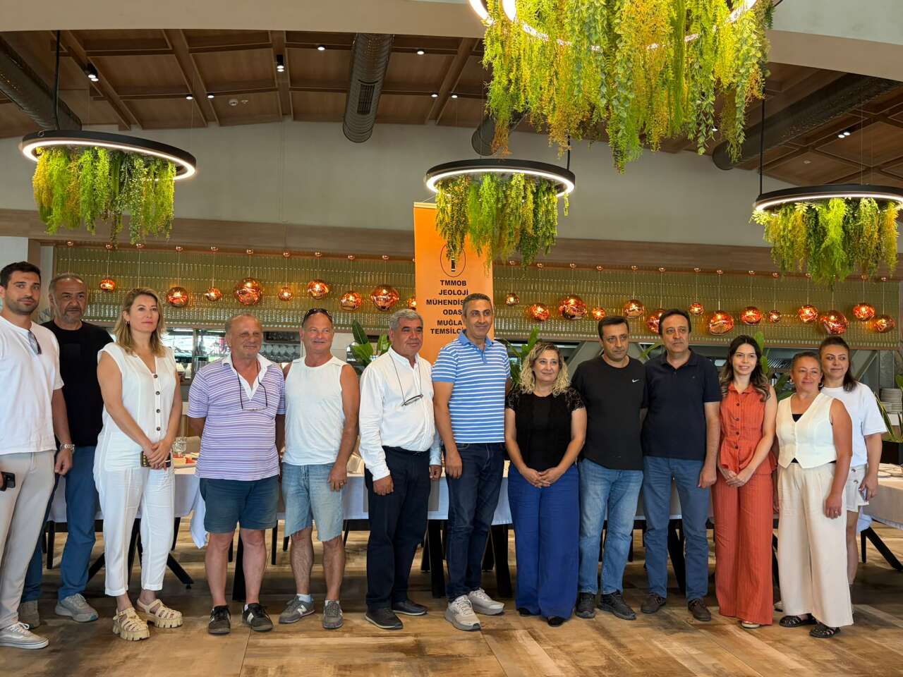 Muğla Jeoloji Mühendisleri Odası’ndan Deprem Uyarısı: Muğla'da Dört Fay Zonuna Dikkat 1